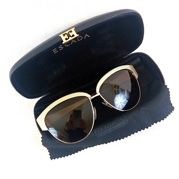 Escada Accessories - ESCADA WOMEN'S SUNGLASSES